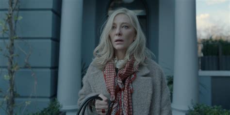 cate blanchett naked|‘Disclaimer’: Why Cate Blanchett Wanted to Wear Something